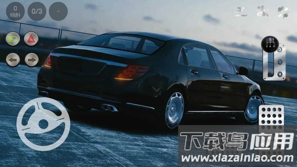 真正的停车场2Real Car Parking 2最新版截图3