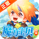 魔力宝贝觉醒手游下载