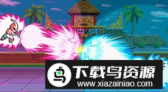 龙战士传说中的神之战游戏免费版最新版截图4