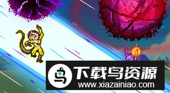 龙战士传说中的神之战游戏免费版最新版截图5