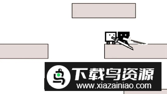 黑白大乱斗游戏手机版最新版截图3