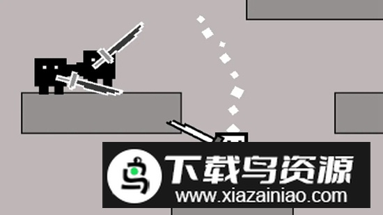 黑白大乱斗游戏手机版最新版截图4