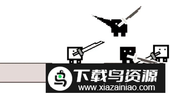 黑白大乱斗游戏手机版最新版截图5