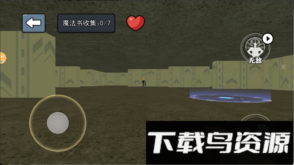 逃离契约者模组