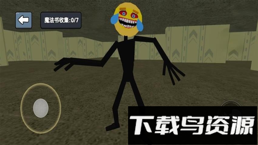 逃离契约者模组最新版截图1