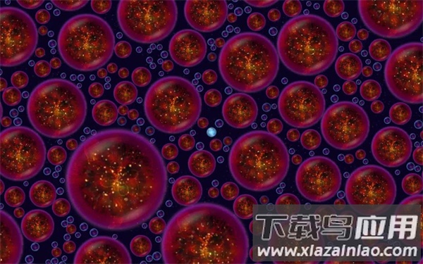 星噬官方正版截图1