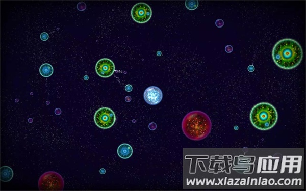 星噬官方正版截图2