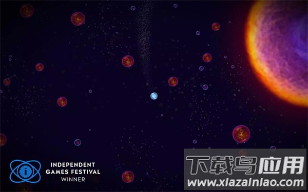 星噬官方正版截图4