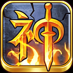 龙神战记破解版