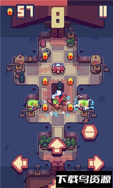 逃出老人院最新版截图4