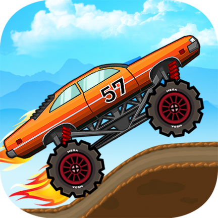 真实模拟越野赛车游戏下载