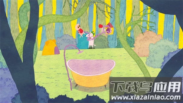 不要打扰我的美梦手游最新版最新版截图3