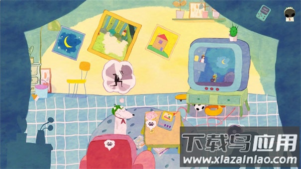 不要打扰我的美梦手游最新版最新版截图4