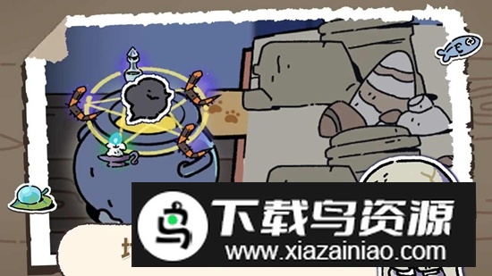 魔法喵星夜官方正版最新版截图3