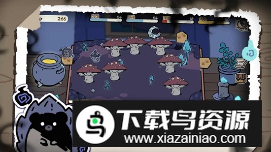 魔法喵星夜官方正版最新版截图4