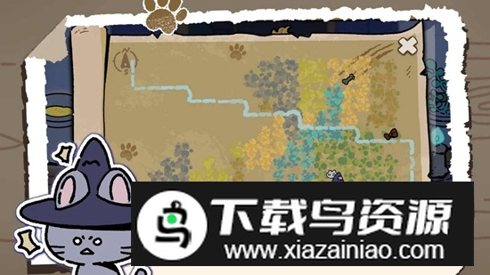 魔法喵星夜官方正版最新版截图5