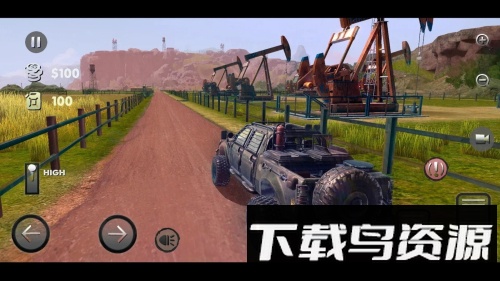 车手故事2截图1