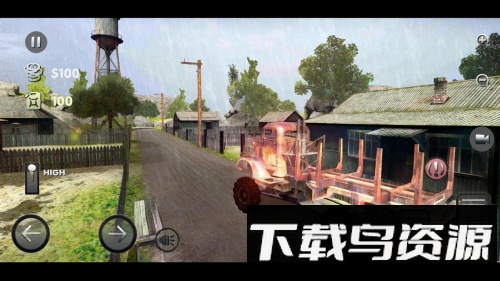 车手故事2截图2