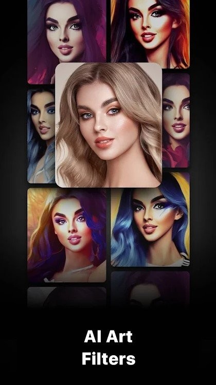 gradient测血统软件