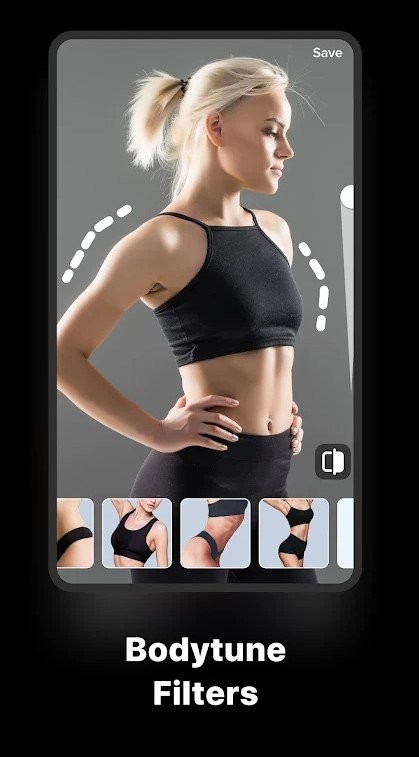 Gradient最新版最新版截图3