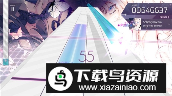 韵律源点arcaea官方最新版正版最新版截图3