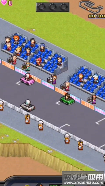 赛车物语2联机版最新版截图4