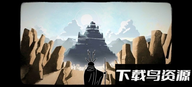 齐心协力双人合作冒险游戏最新版截图1