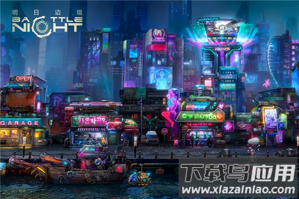 明日边境手机中文版截图