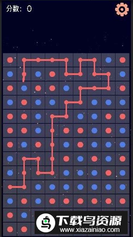 霓虹链接游戏正版截图