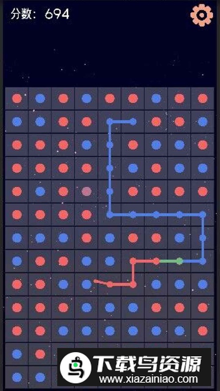 霓虹链接游戏正版截图