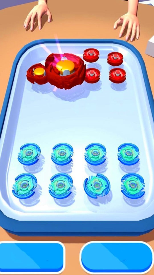 挑战你的朋友官方版