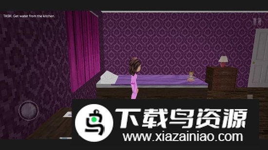 霍普先生的玩具屋3移植版(MrHoppsPlayhouse3)最新版截图2