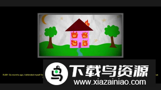 霍普先生的玩具屋3移植版(MrHoppsPlayhouse3)最新版截图3