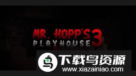 霍普先生的玩具屋3移植版(MrHoppsPlayhouse3)最新版截图5