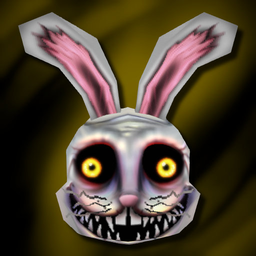 霍普先生的玩具屋3移植版(MrHoppsPlayhouse3)