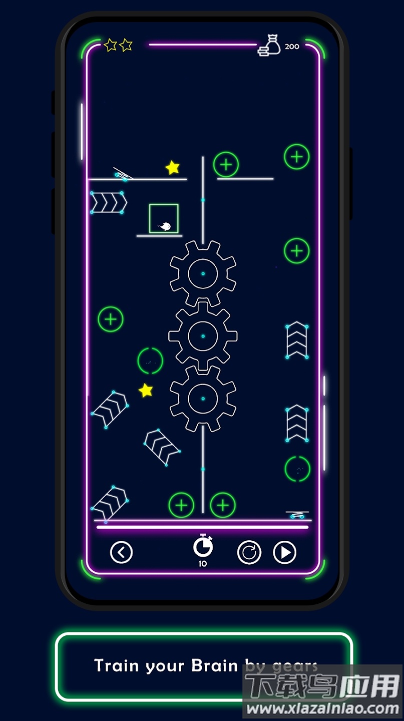 物理谜题X最新版截图4