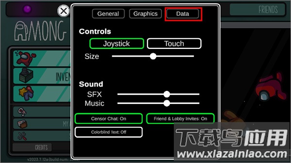 太空狼人杀among us最新版2025