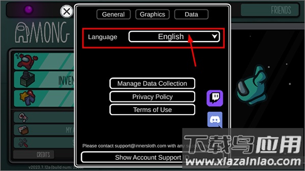 太空狼人杀among us最新版2025