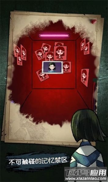 侦探怪谈游戏(商焦终)最新版截图4