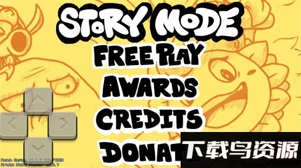 黑色星期五pvz英雄模组手机版最新版截图2