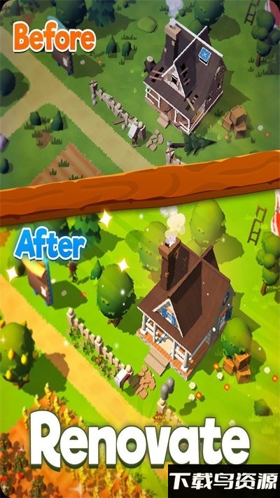 黄金和农场手机版最新版截图2