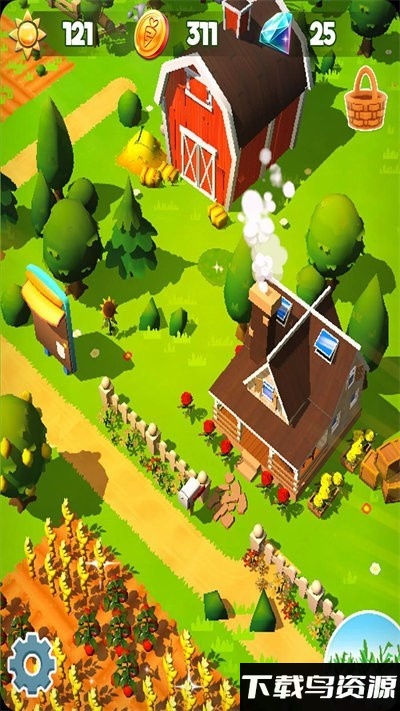 黄金和农场手机版最新版截图4