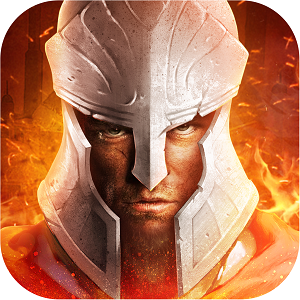 铁血文明官方正版手游安装包