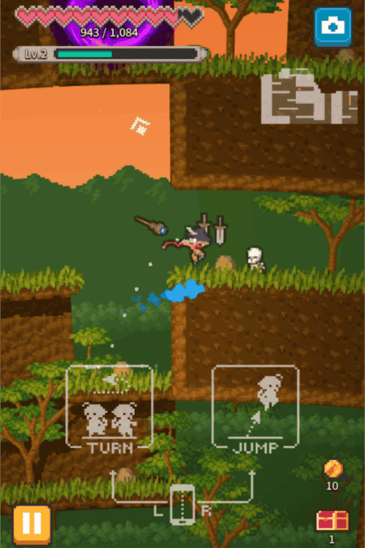 无间之塔破解版无限钻石最新版截图2