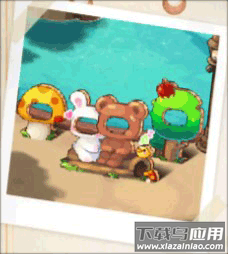 时光镇手游官方版