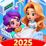 时光疗愈院官方版