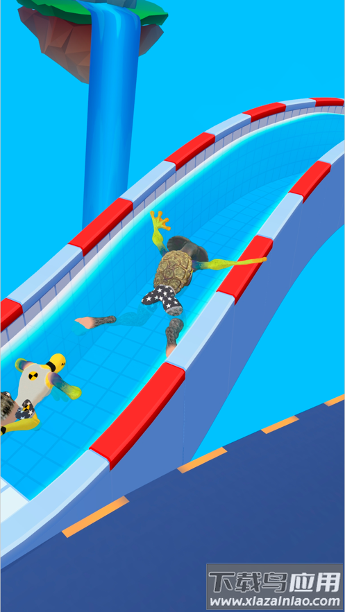 融合动物 3D(Merge Animals)最新版截图4