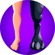 融合动物 3D(Merge Animals)