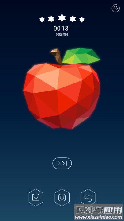 转转拼图游戏最新版截图2