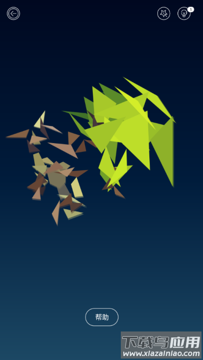 转转拼图游戏最新版截图4